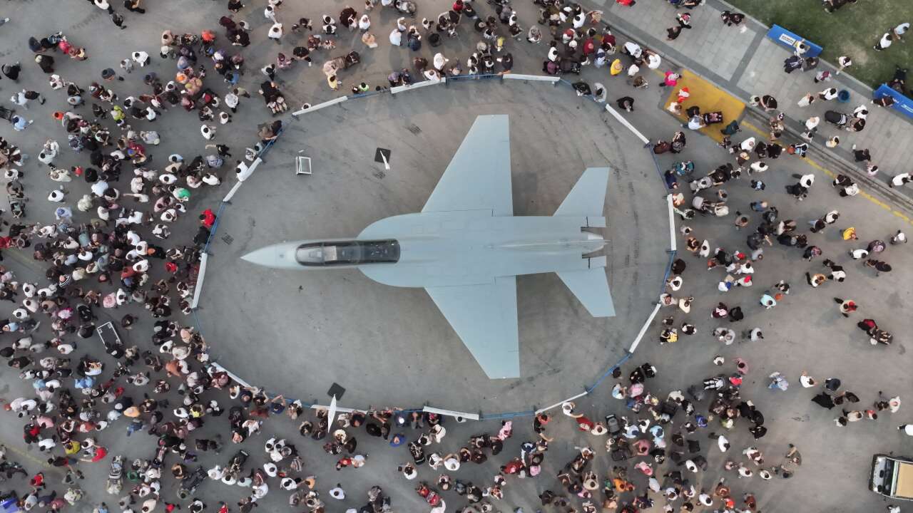 Konya 4 gün boyunca bilimin merkezi oldu 7